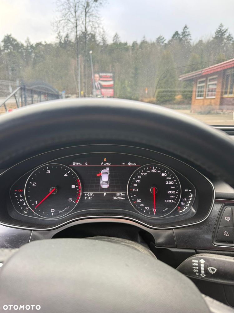 Audi A7 Sportback 3.0 TDI Quattro Tiptronic - 10