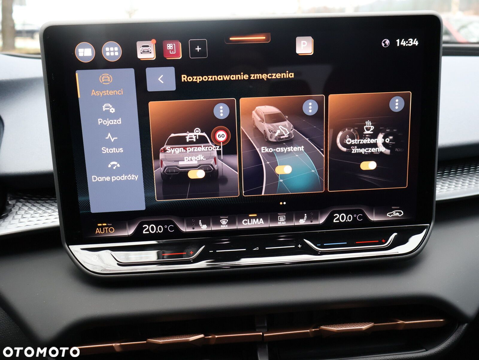 Cupra Terramar 1.5 eTSI mHEV DSG - 31