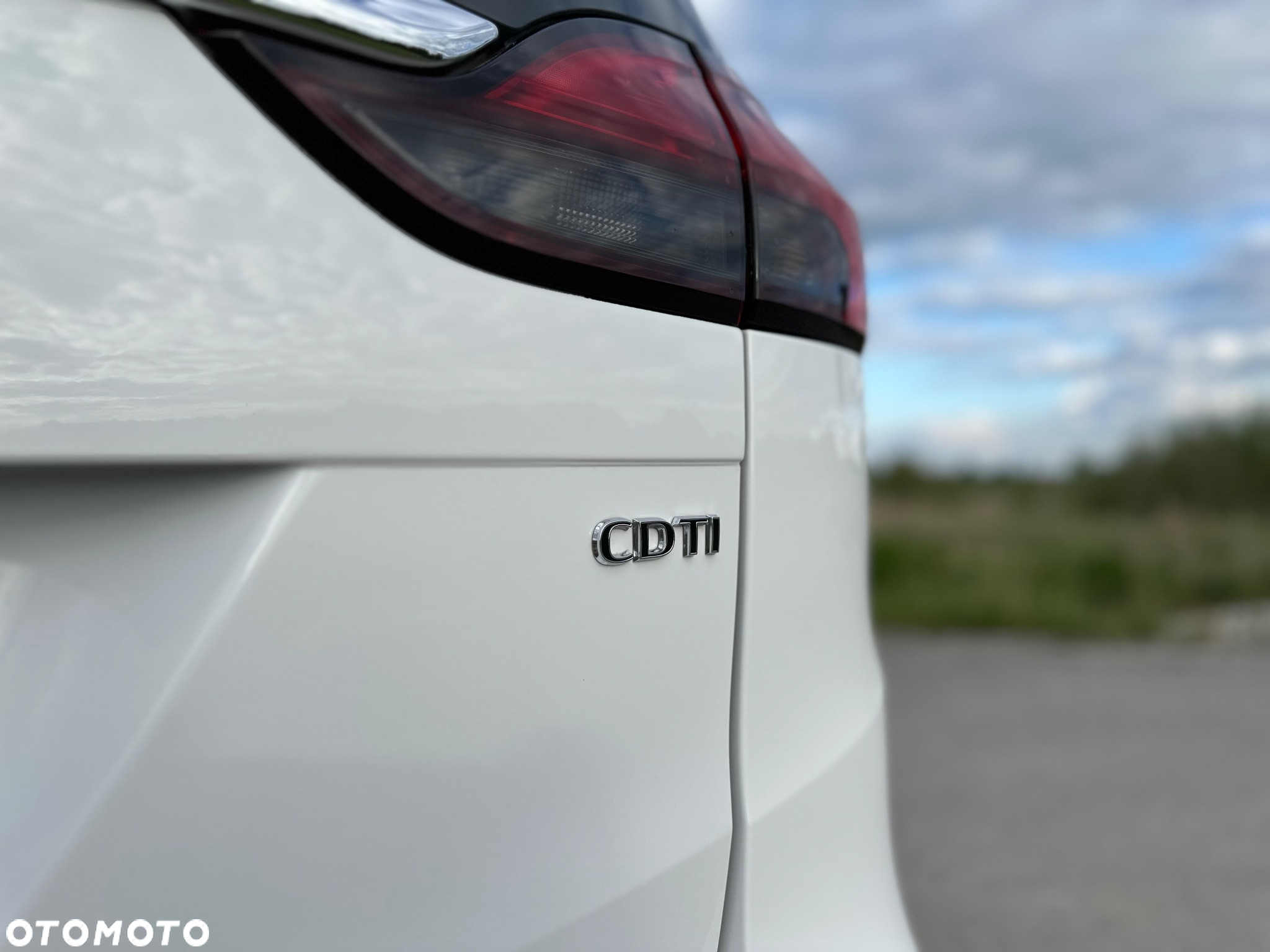 Opel Zafira - 11