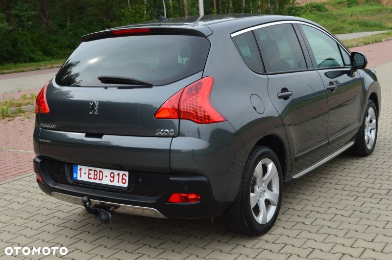 Peugeot 3008 - 6