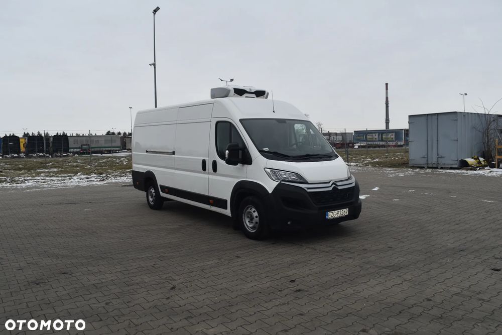 Citroën Jumper - 9