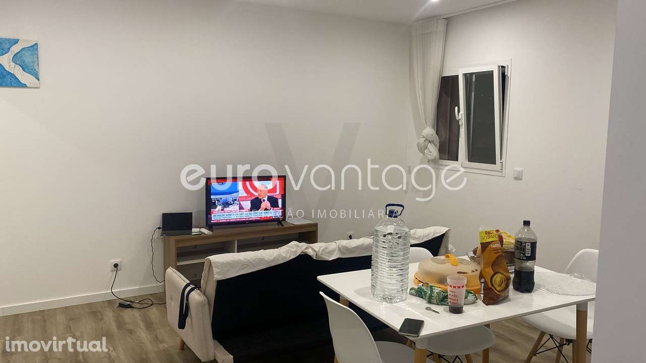 Apart. T1, para Arrendamento - Leiria - Grande imagem: 5/6