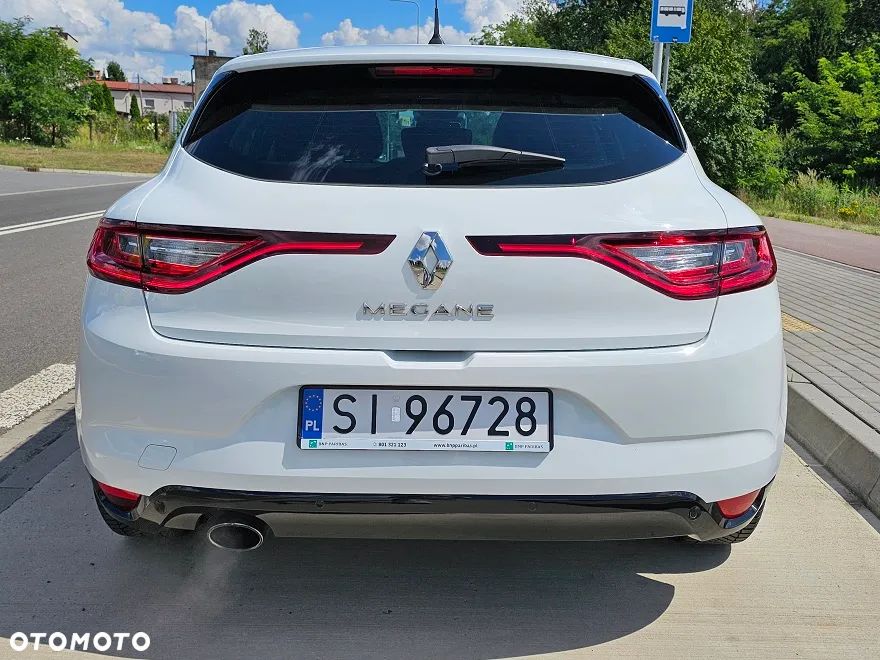 Renault Megane ENERGY TCe 130 INTENS - 12
