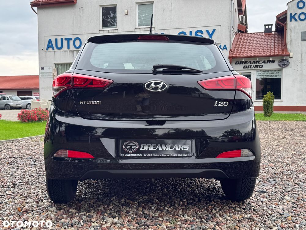 Hyundai i20 - 14
