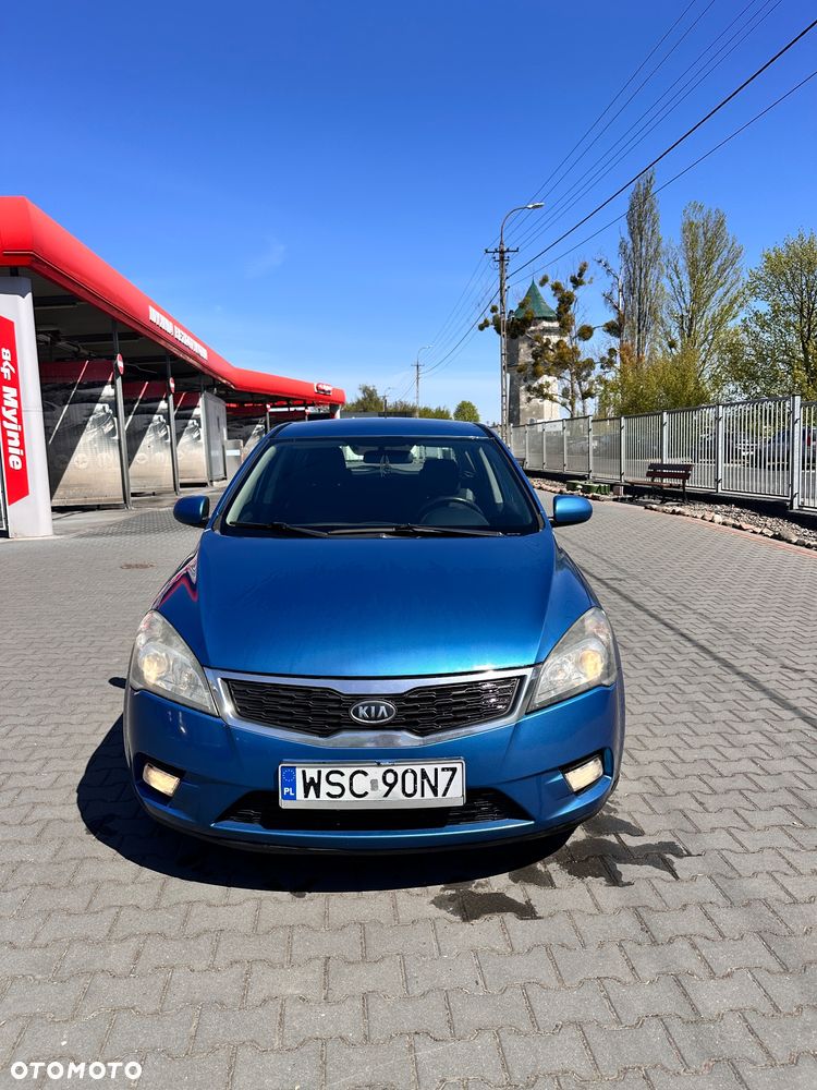 Kia Ceed 1.6 Crdi Comfort - 2