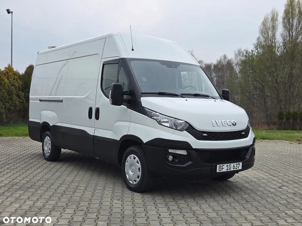 Iveco 35S17 - 6