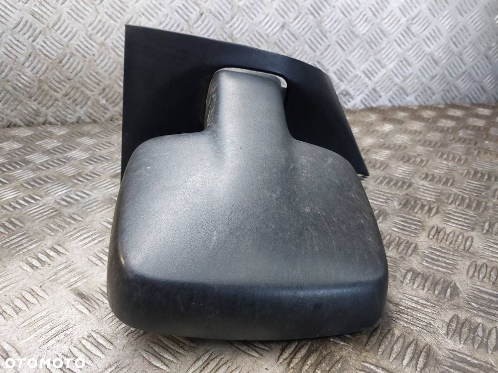 LUSTERKO LEWE MANUALNE MERCEDES-BENZ VITO W638 - 2