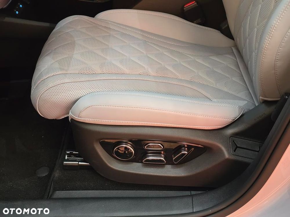 BYD Sealion 7 91.3kWh Excellence AWD - 23