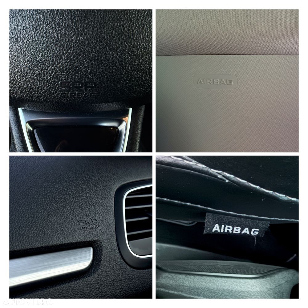 Renault Megane Estate 1.5 dCI Intens - 31