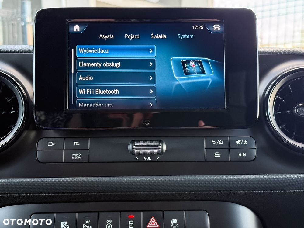 Mercedes-Benz Citan - 10