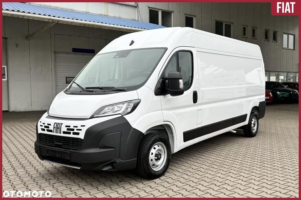 Fiat Ducato Maxi L3H2 2.2 180KM - 4