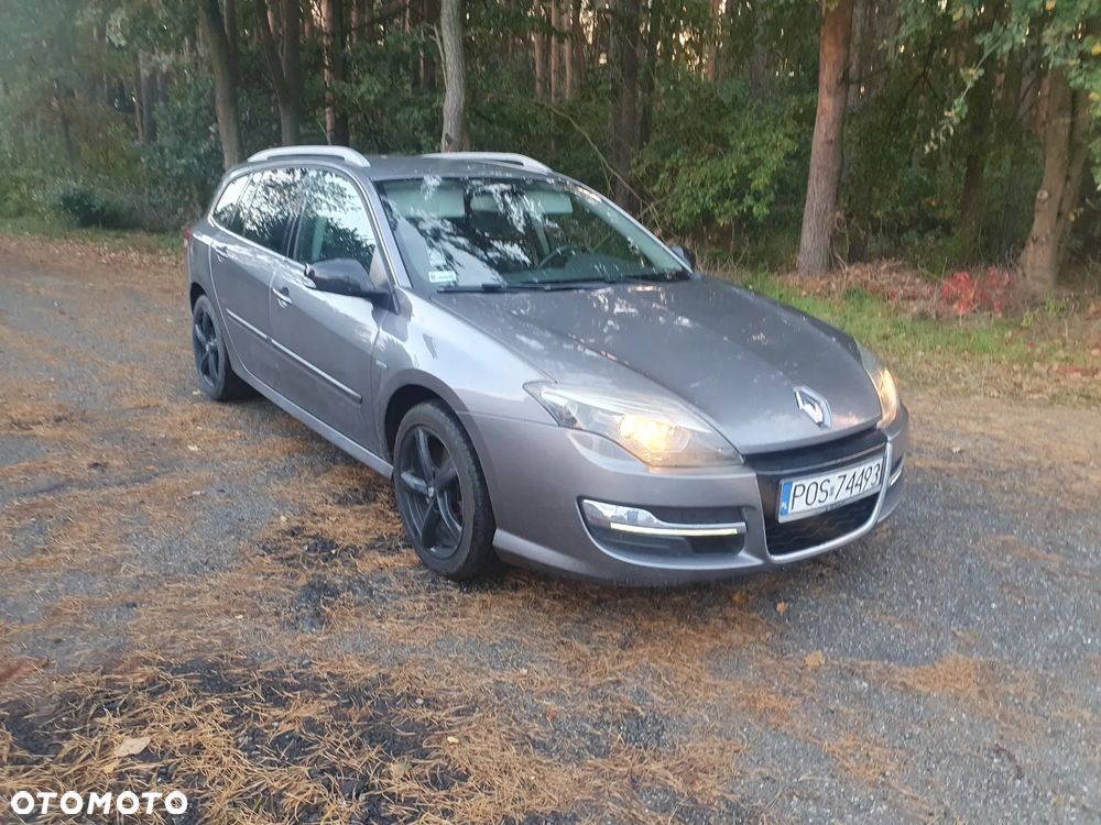 Renault Laguna ENERGY dCi 130 FAP Start & Stop Bose Edition - 30