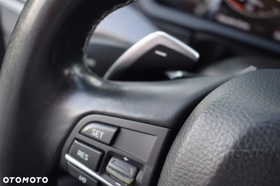 BMW Seria 7 740Li Edition Exclusive - 19