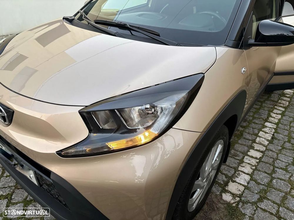 Toyota Aygo X 1.0 Pulse - 15
