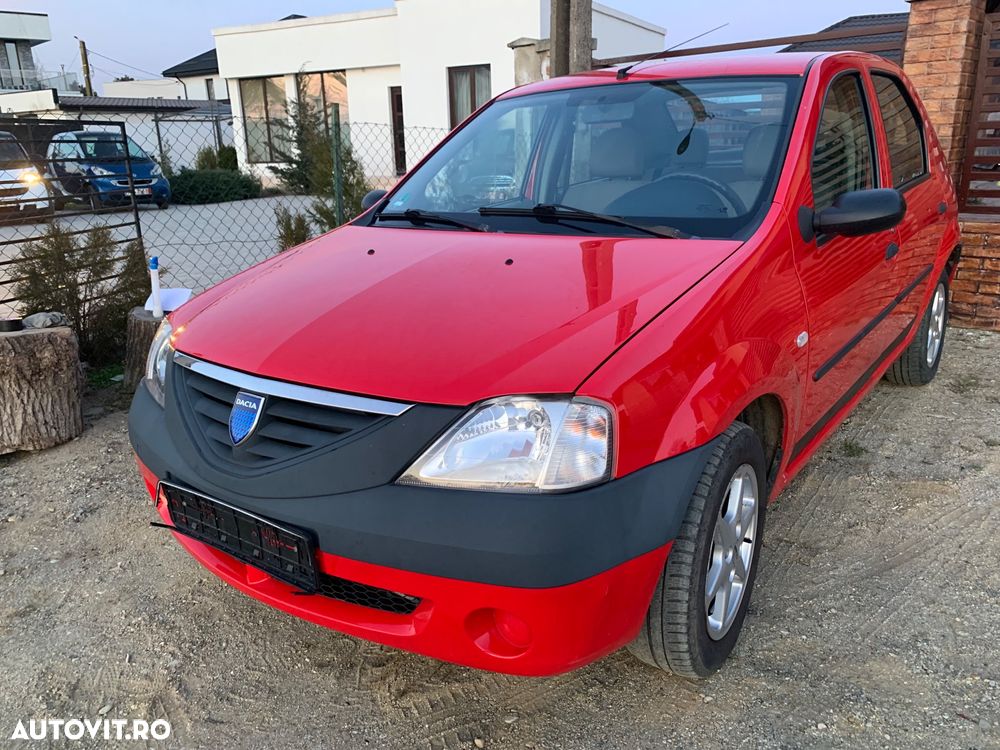 Dacia Lodgy 1.5 dCi Laureate - 8