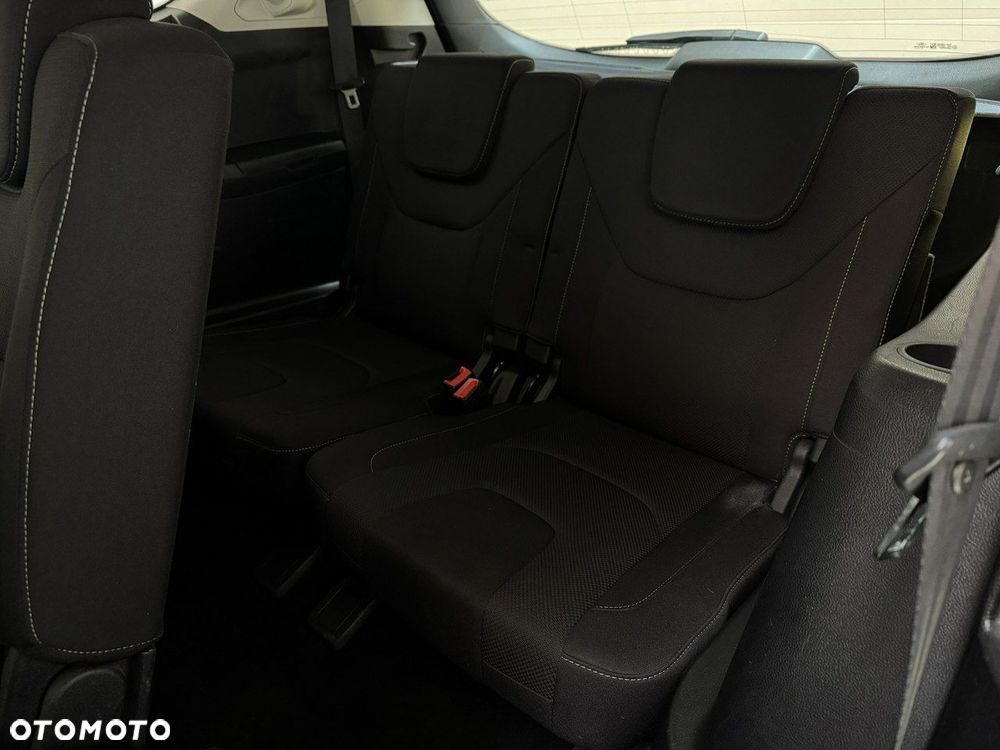 Ford S-Max 2.0 TDCi Titanium PowerShift - 22