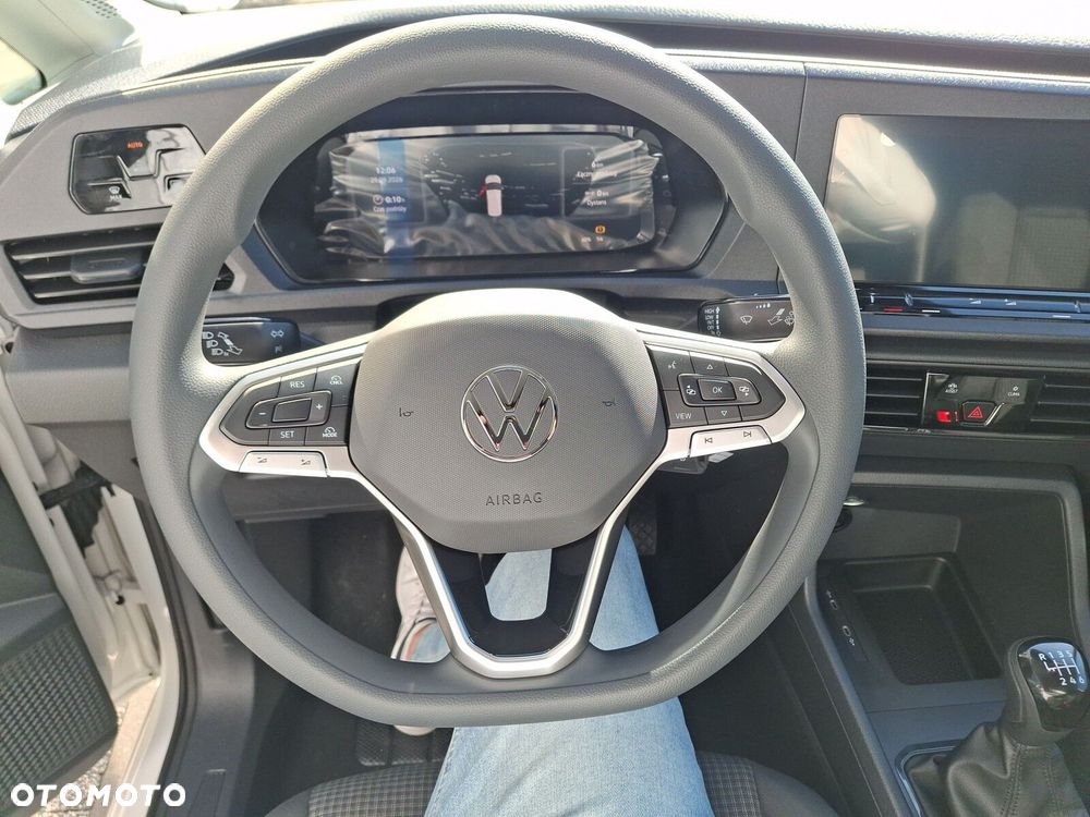 Volkswagen Caddy Maxi Cargo - 29