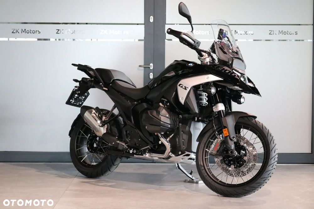 BMW GS - 2