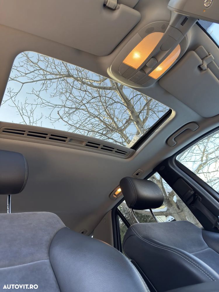 Mercedes-Benz ML - 17