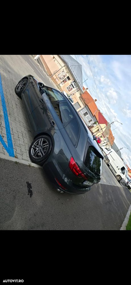 AUDI A4 Avant 2016 — imagine 8