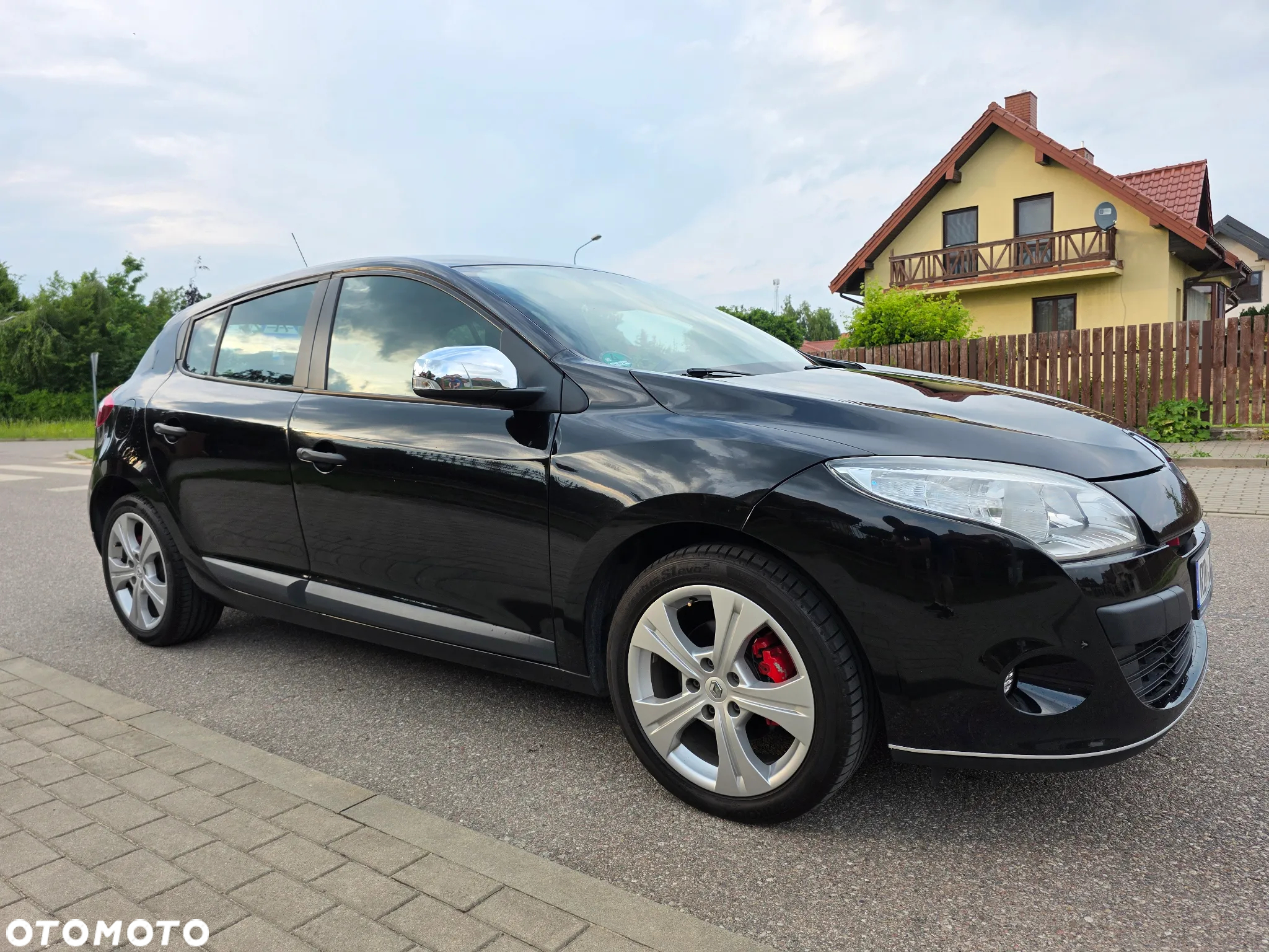 Renault Megane 1.6 16V 100 Expression - 9