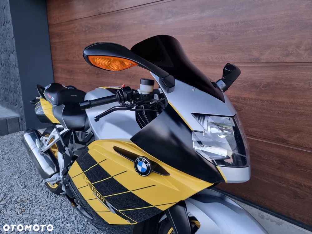 BMW K - 10