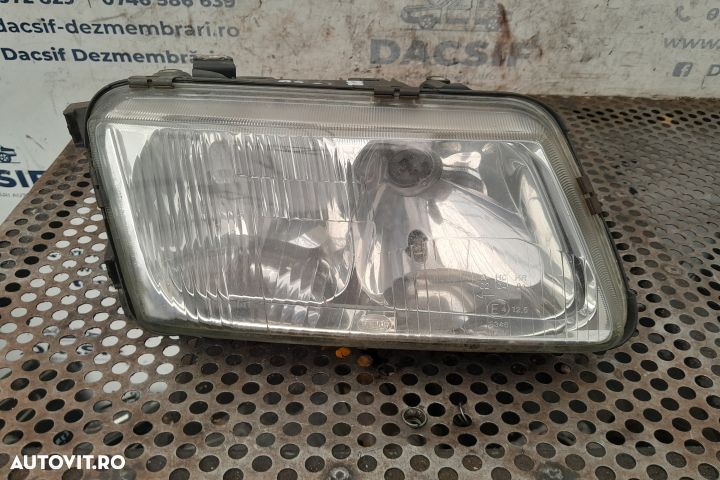 Far dreapta Audi A3 8L [1996 - 2000] Hatchback 3-usi - 3