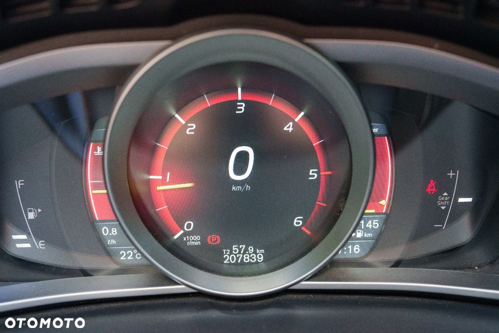 Volvo V40 D2 RDesign - 14