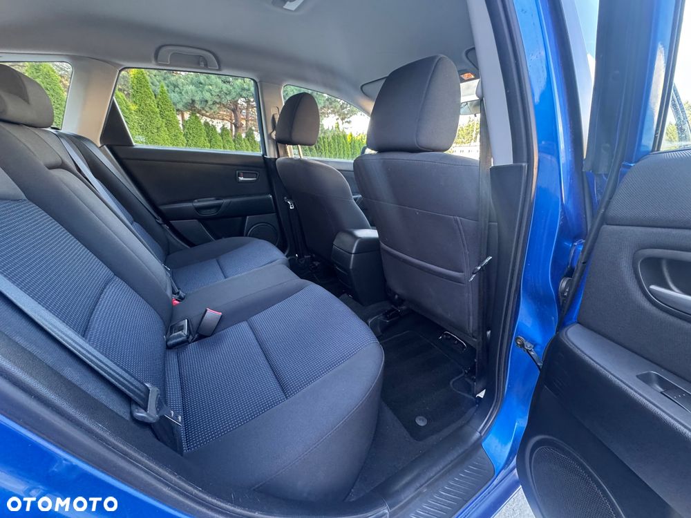 Mazda 3 1.6 Comfort - 13