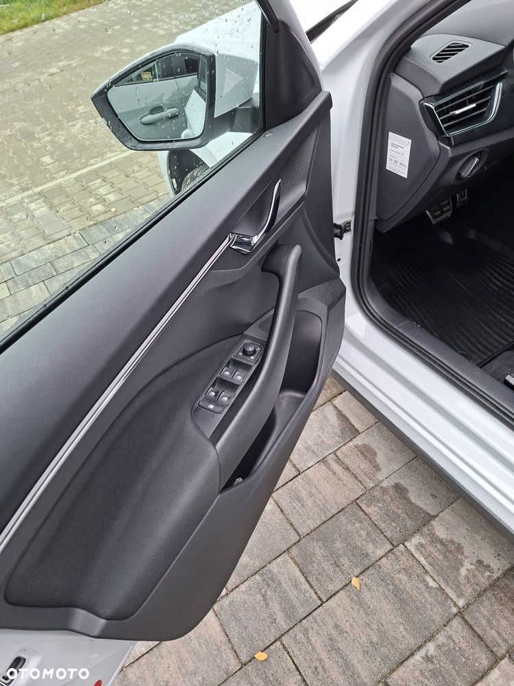 Skoda Kamiq 1.5 TSI Style DSG - 19