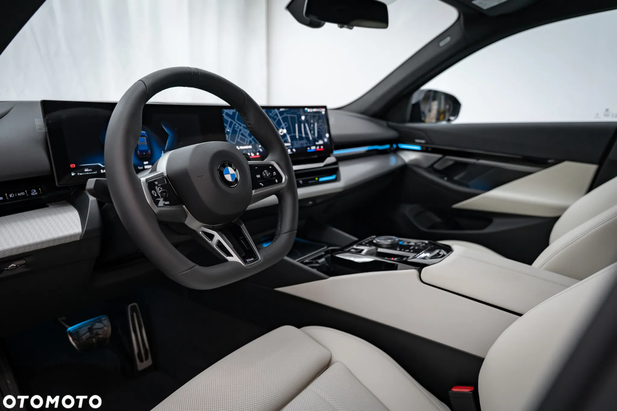 BMW Seria 5 - 21