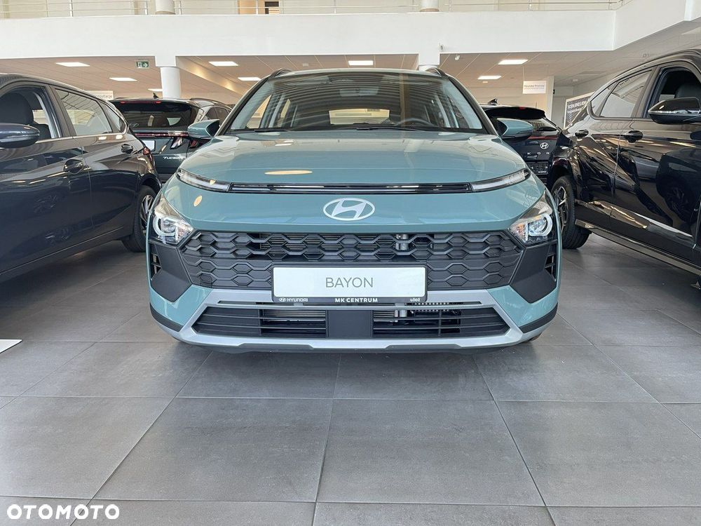 Hyundai Bayon - 6