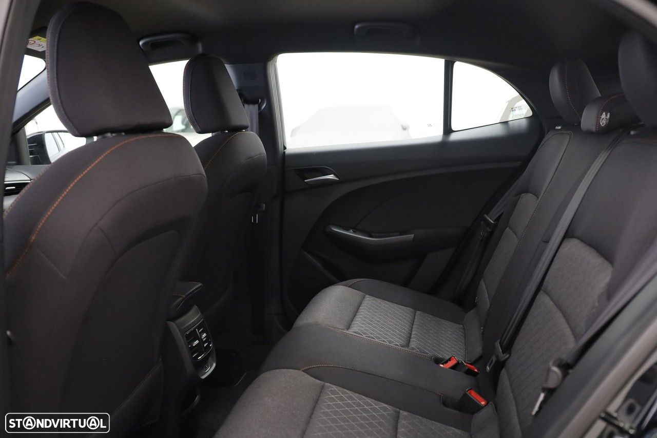 MG MG3 1.5 L Hybrid+ Comfort - 12