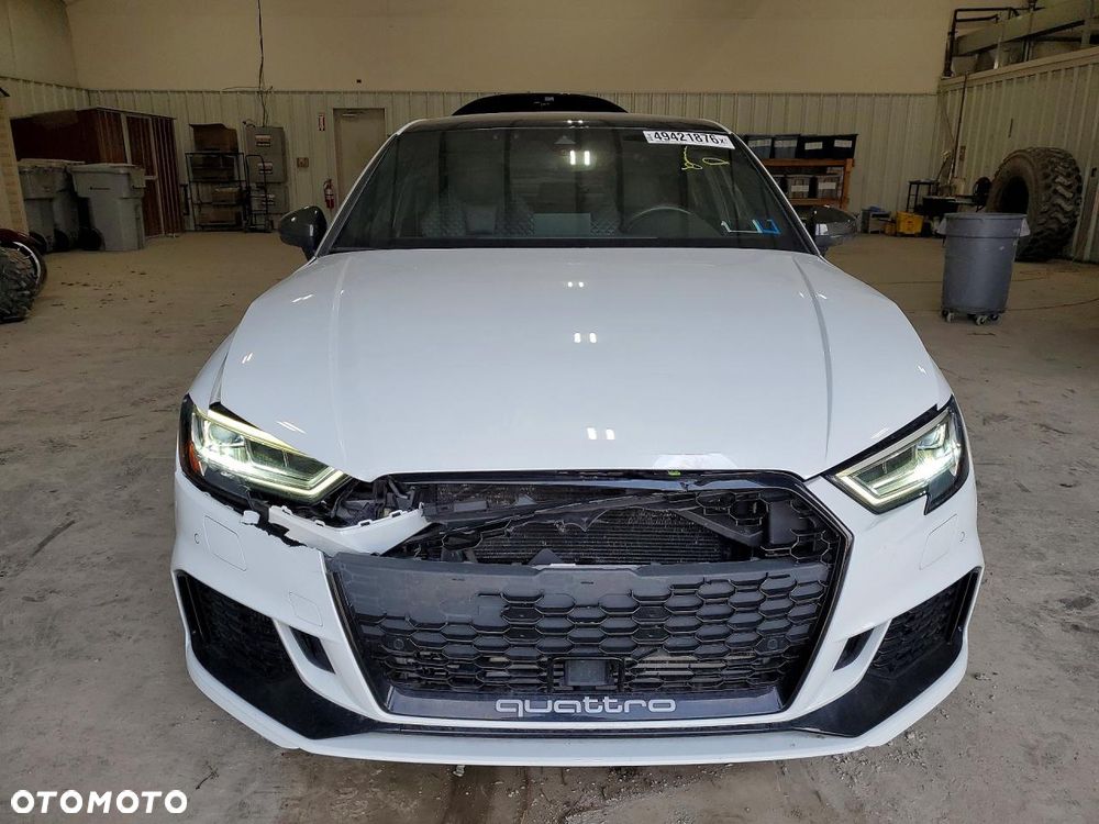 Audi RS3 Sportback Standard - 6