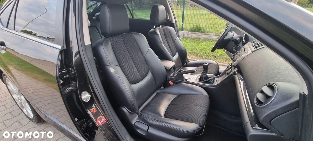 Mazda 6 Sport 2.5 MZR Sports-Line - 22