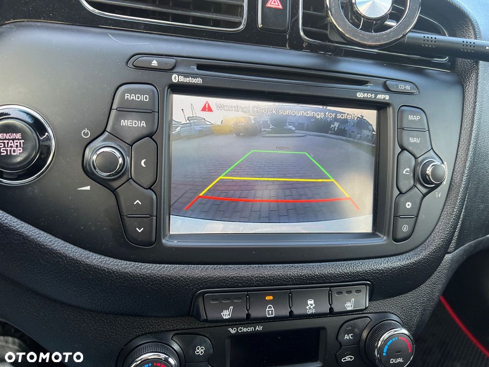 Kia Ceed 1.6 T-GDI GT - 27