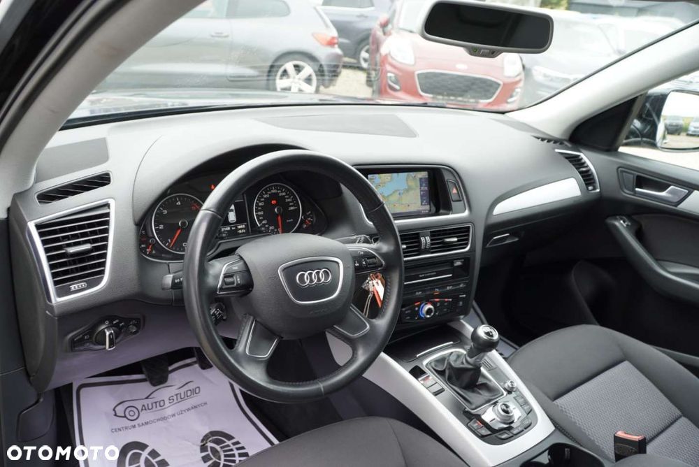 Audi Q5 - 15