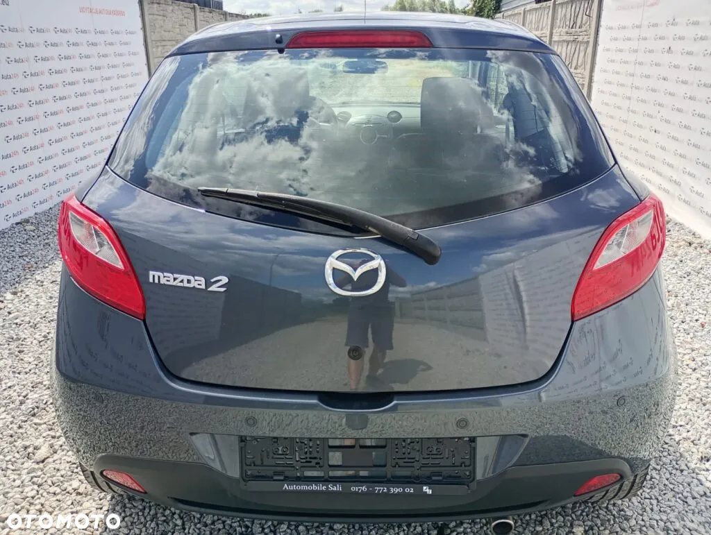 Mazda 2 1.5 Sport Independence - 7