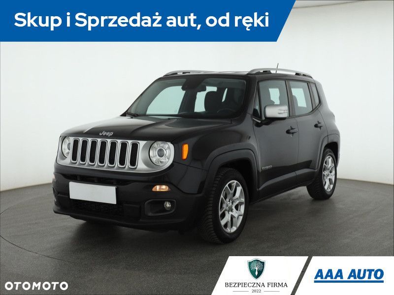 Jeep Renegade - 3