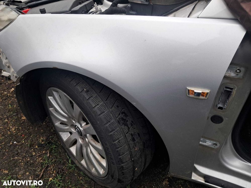 Opel Insignia, aripi fata, faruri, din dezmembrari - 13