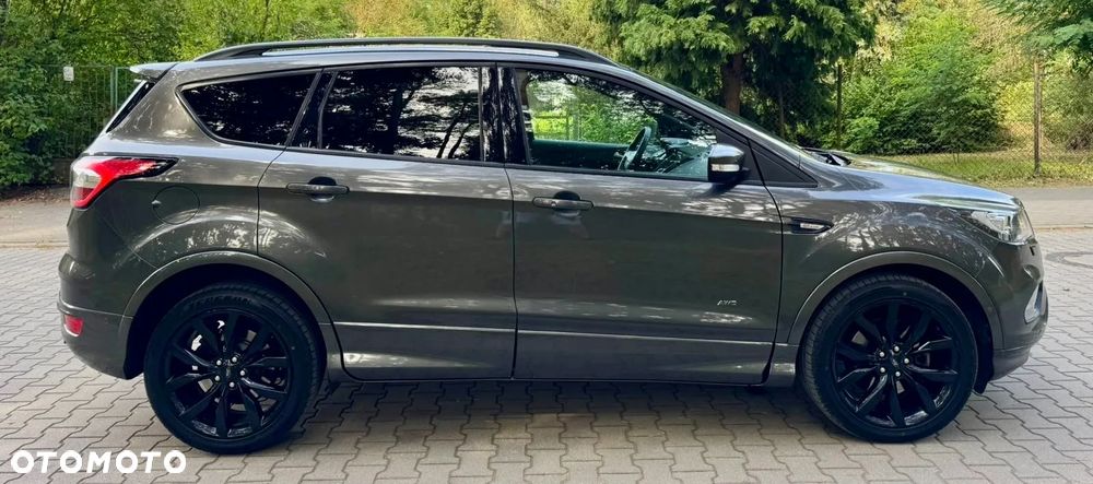 Ford Kuga 2.0 TDCi AWD ST-Line - 6