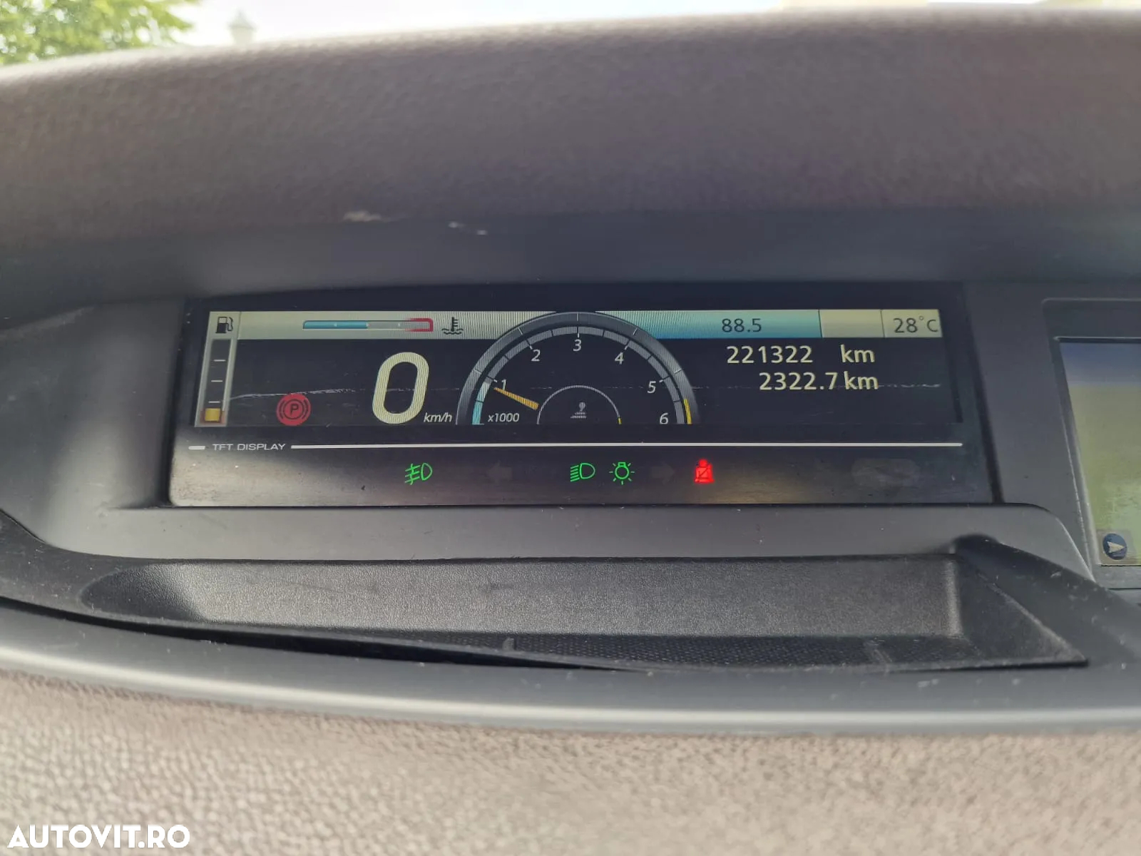 Renault Scenic 1.5dCi Dynamique - 31