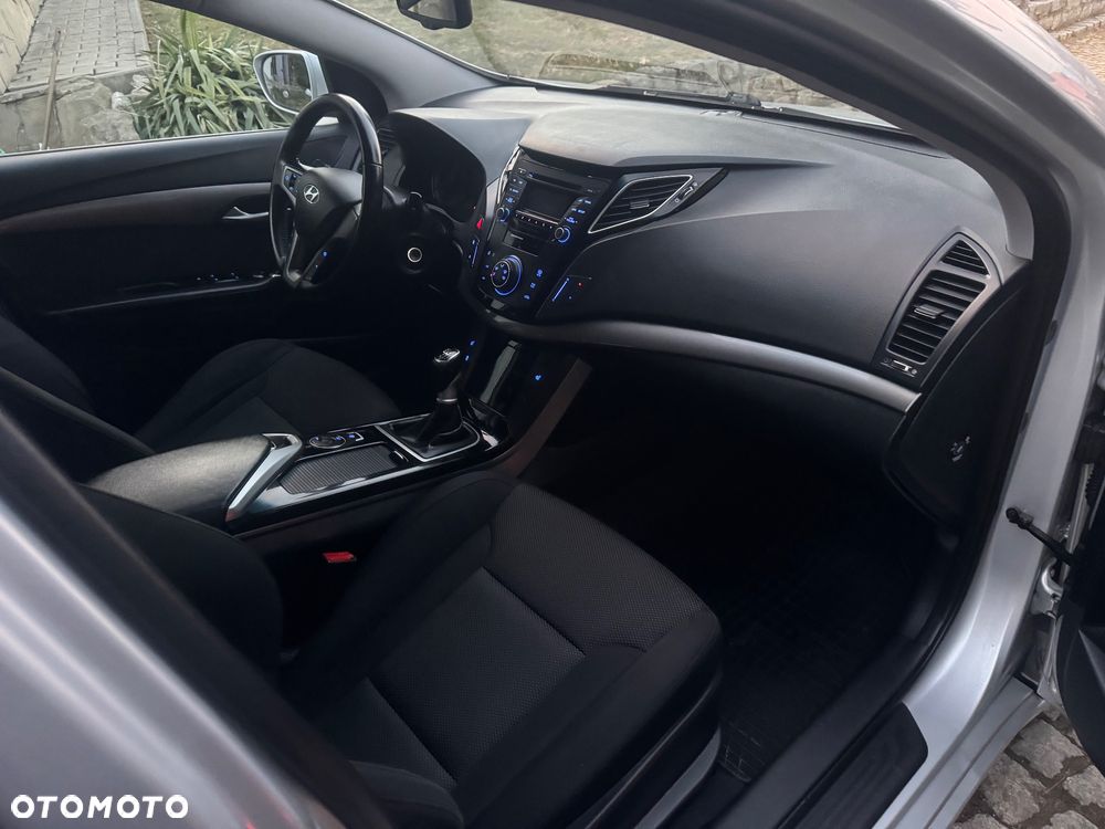 Hyundai i40 i40cw 1.6 5 Star Edition - 19