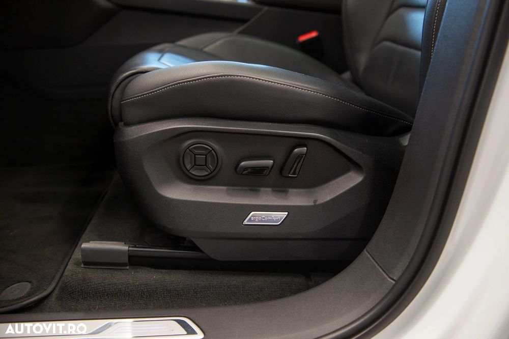 Volkswagen Touareg V6 TDI Elegance - 15