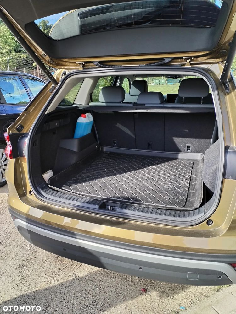 Skoda Kodiaq - 8