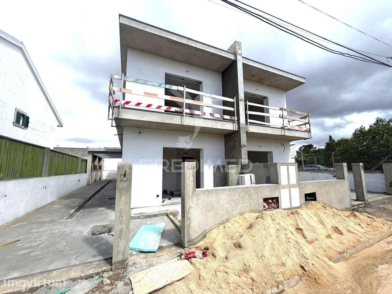 T3 Fernão Ferro - Grande imagem: 2/18