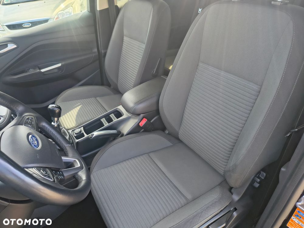 Ford C-MAX 1.5 EcoBoost Titanium ASS - 18