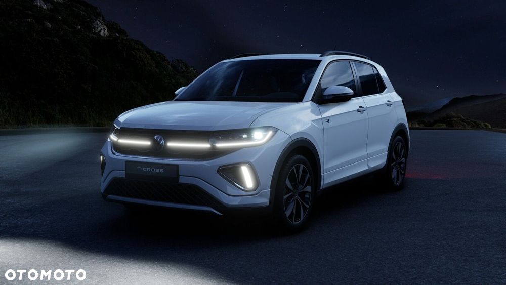 Volkswagen T-Cross - 11