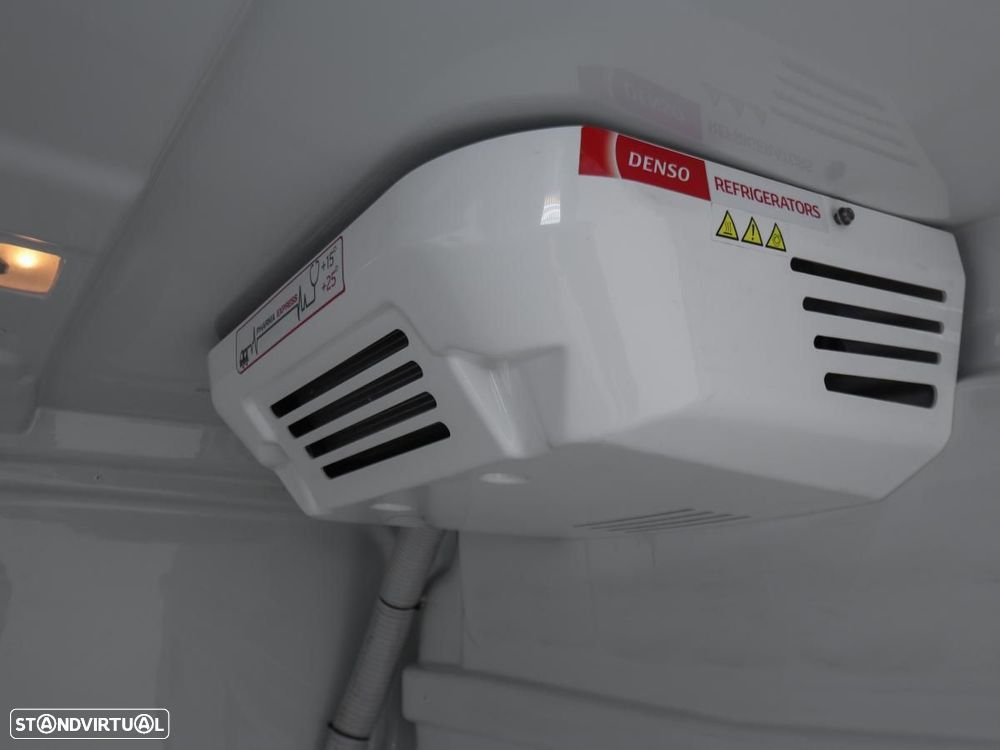 Renault Trafic 2.0 dCi L1H1 c/frio c/iva - 9