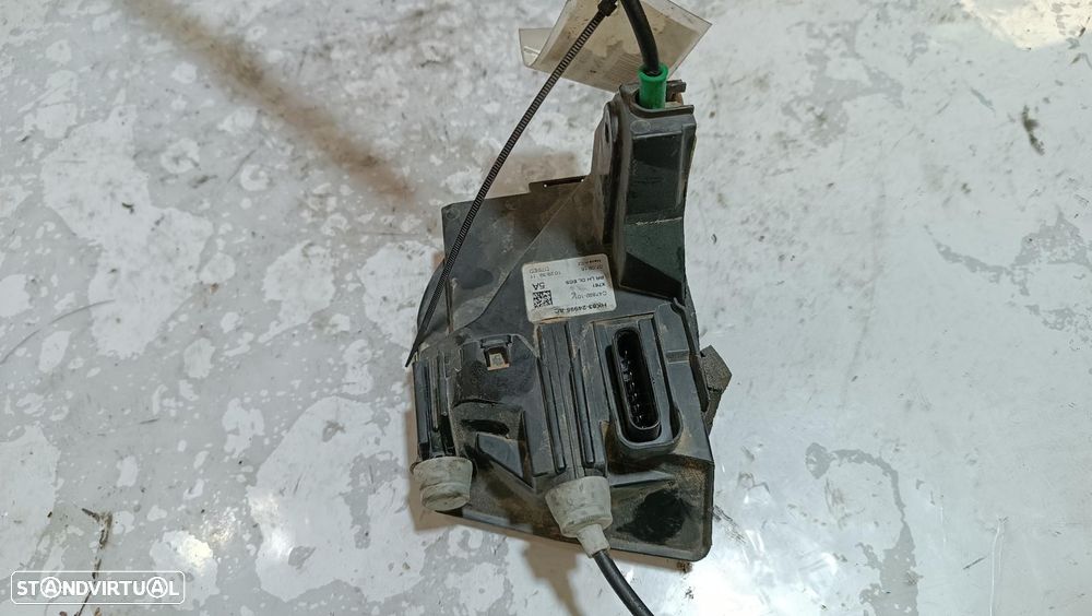 FECHADURA PORTA TRASEIRA ESQUERDA JAGUAR F-PACE - 1